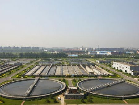 點擊查看詳細(xì)信息<br>標(biāo)題：市政污水處理 閱讀次數(shù)：2430
