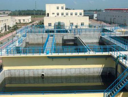 點擊查看詳細信息<br>標題：醫(yī)療廢水處理 閱讀次數：2846