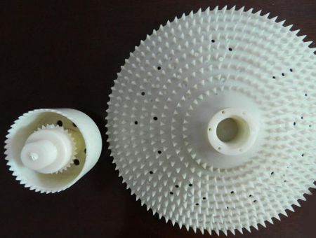 點(diǎn)擊查看詳細(xì)信息<br>標(biāo)題：旋混式曝氣器 閱讀次數(shù)：2198