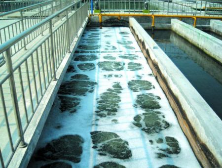 點擊查看詳細信息<br>標題：醫(yī)院污水處理 閱讀次數：2427